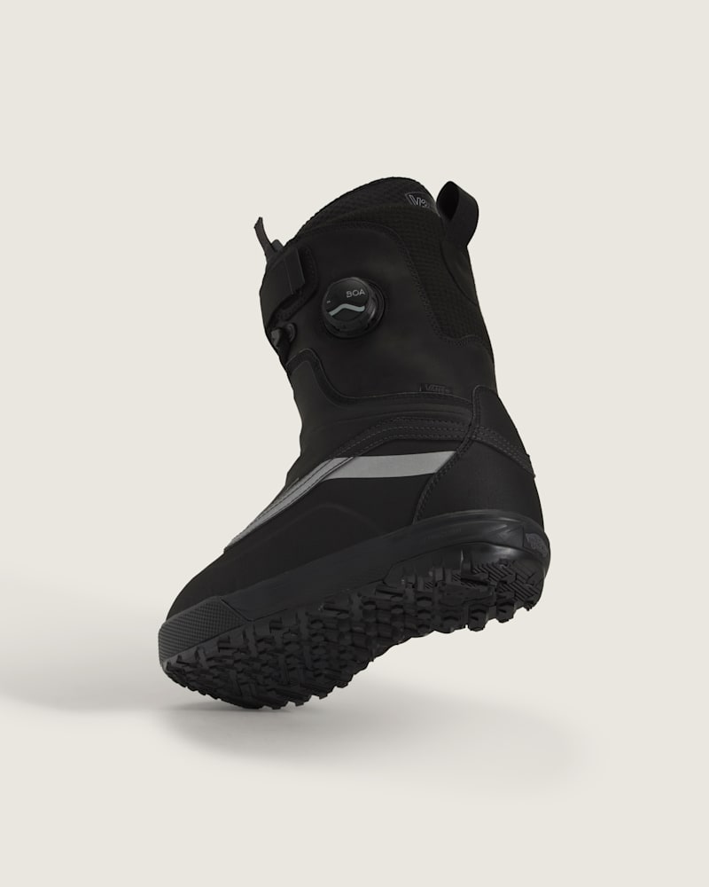 Мужские ботинки Vans Infuse Snowsurf Snowboard Boot — фото 4