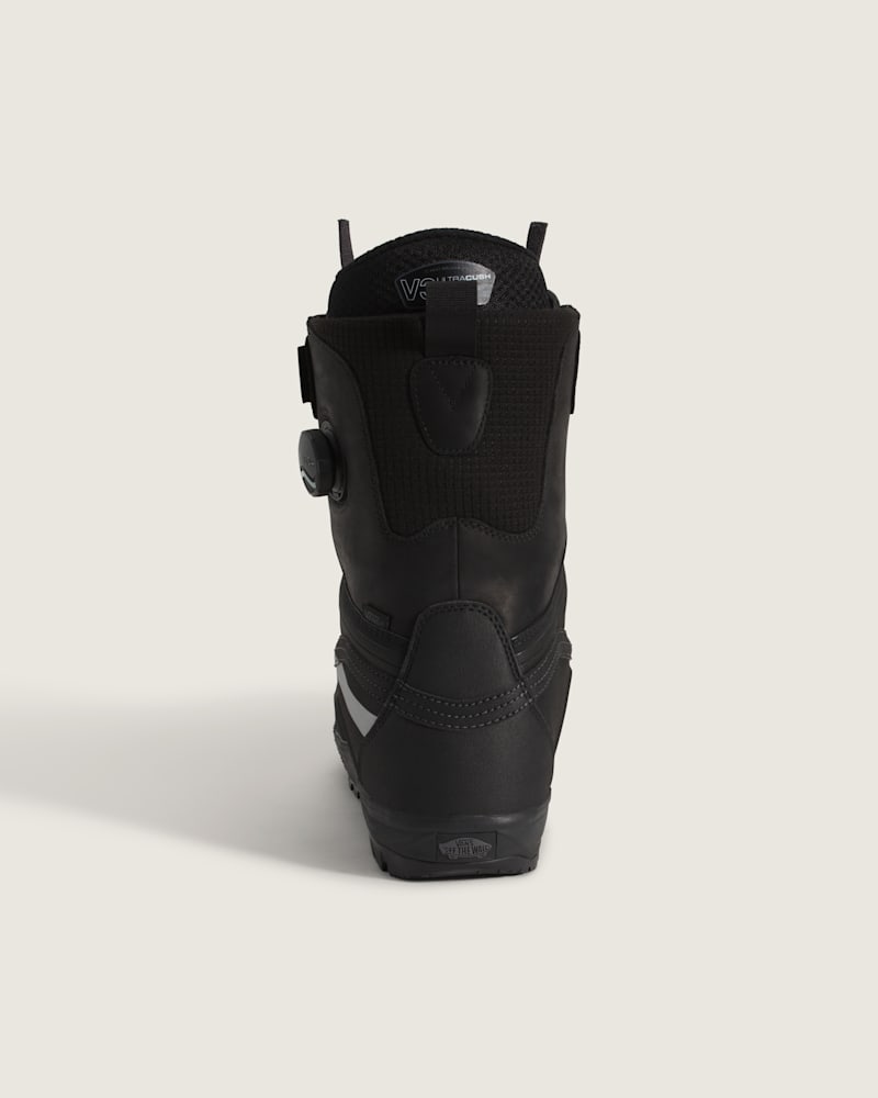 Мужские ботинки Vans Infuse Snowsurf Snowboard Boot — фото 5