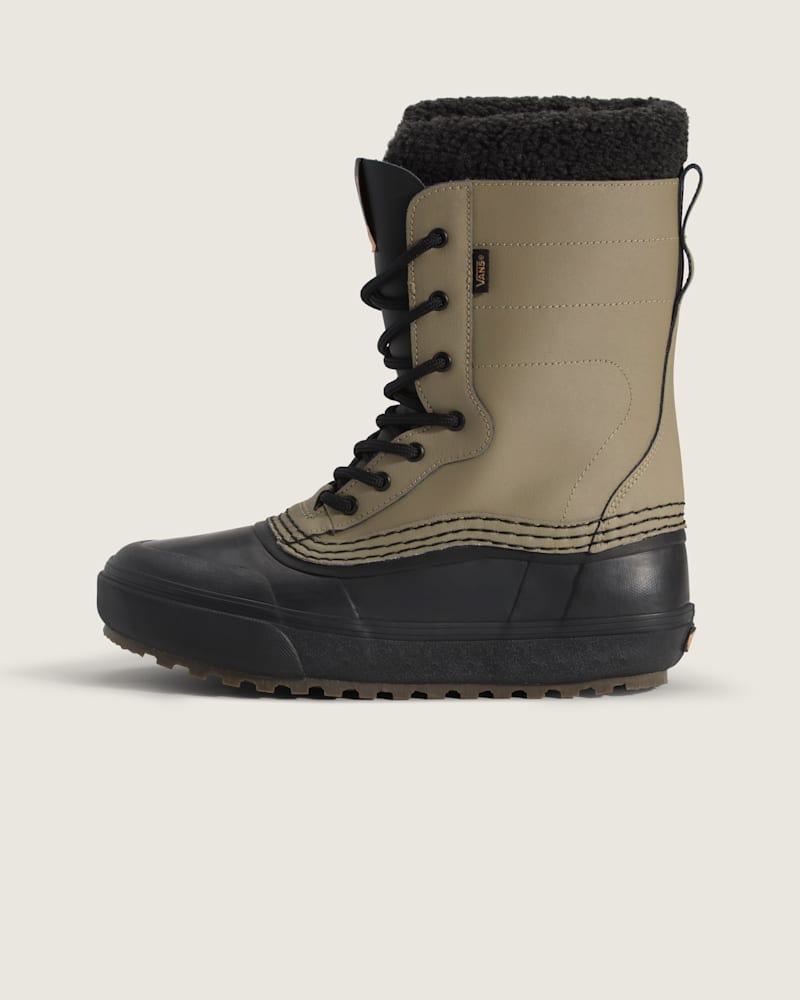 Мужские ботинки Vans Standard Waterproof Boot