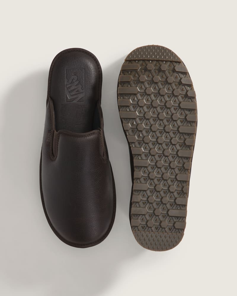 Мужские сабо Vans Mountain Mule Shoe — фото 3