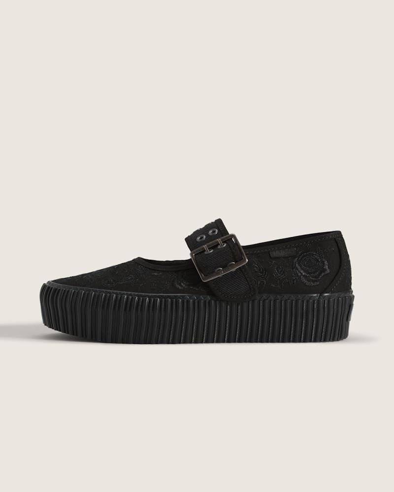 Женские кроссовки Vans Mary Jane Creeper Shoe