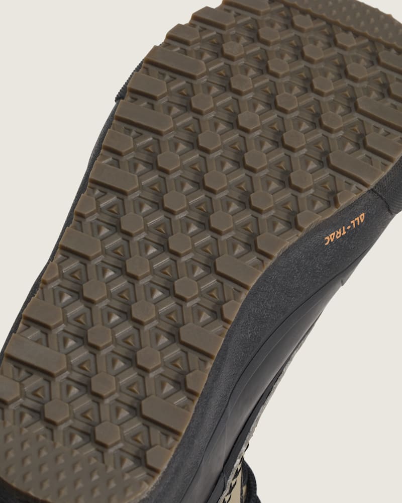 Мужские ботинки Vans Standard Waterproof Boot — фото 5
