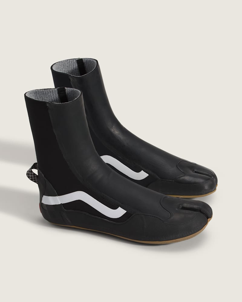 Мужские кроссовки Vans Surf Bootie 3 MM — фото 2