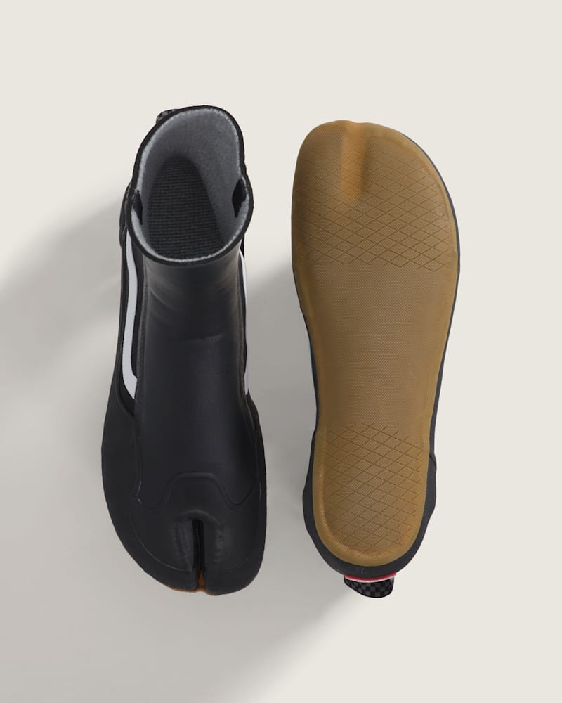 Мужские кроссовки Vans Surf Bootie 3 MM — фото 3
