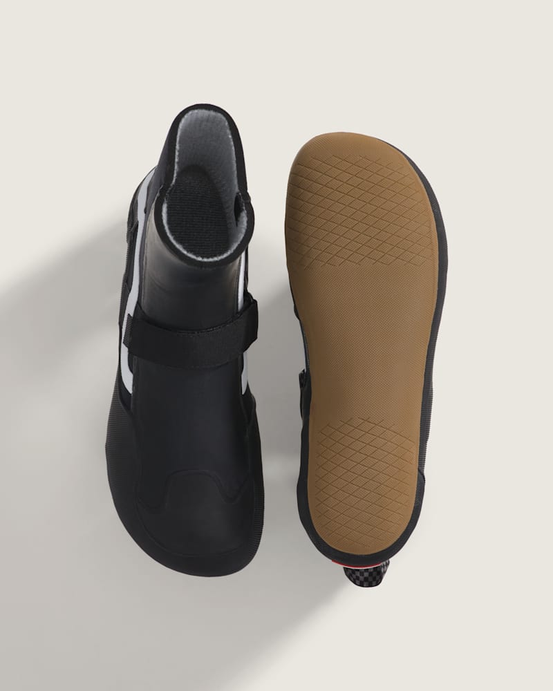 Мужские кроссовки Vans SF 5MM Bootie — фото 3