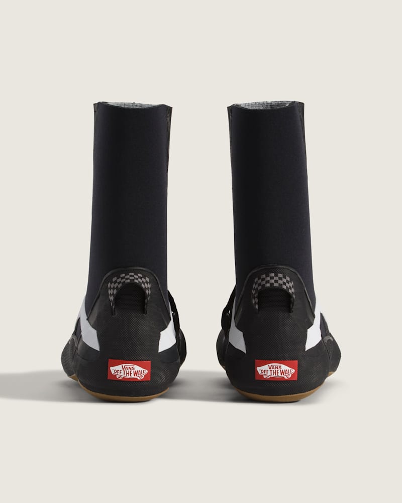 Мужские кроссовки Vans SF 5MM Bootie — фото 4