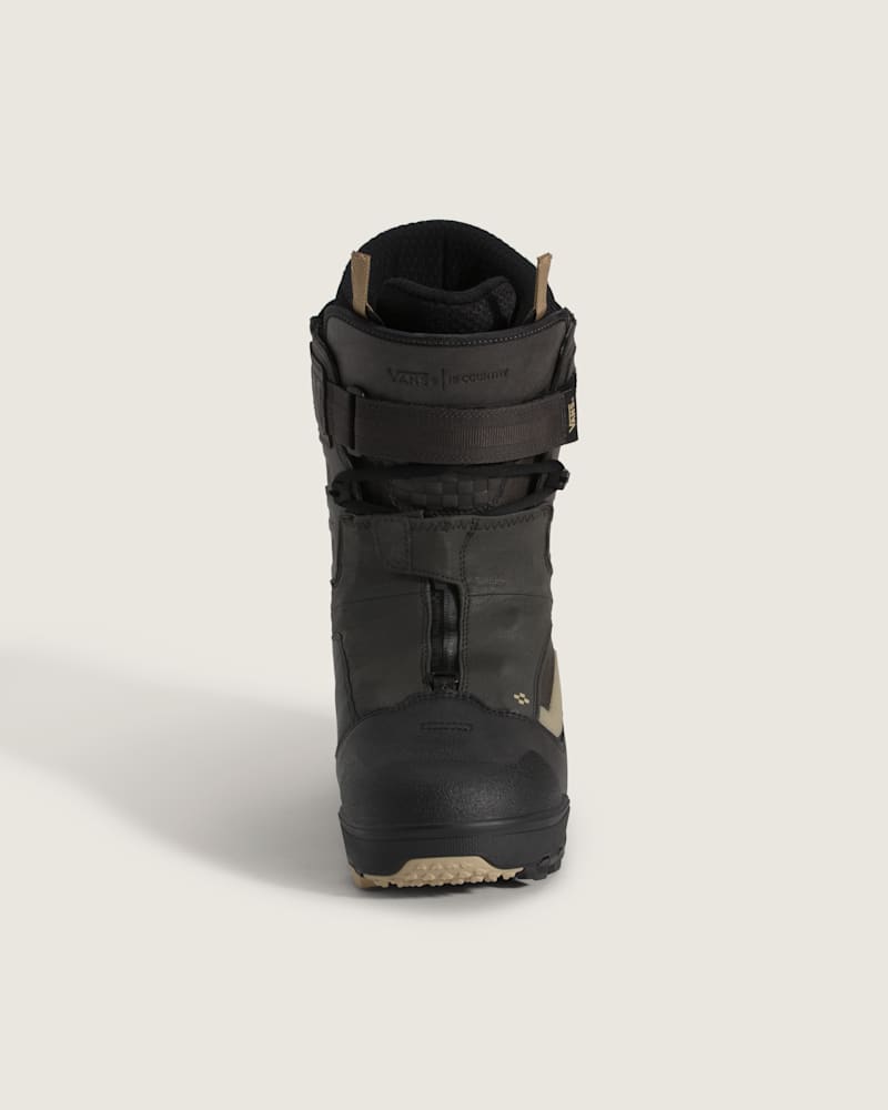 Мужские ботинки Vans Hi-Country Snowboard Boot — фото 2