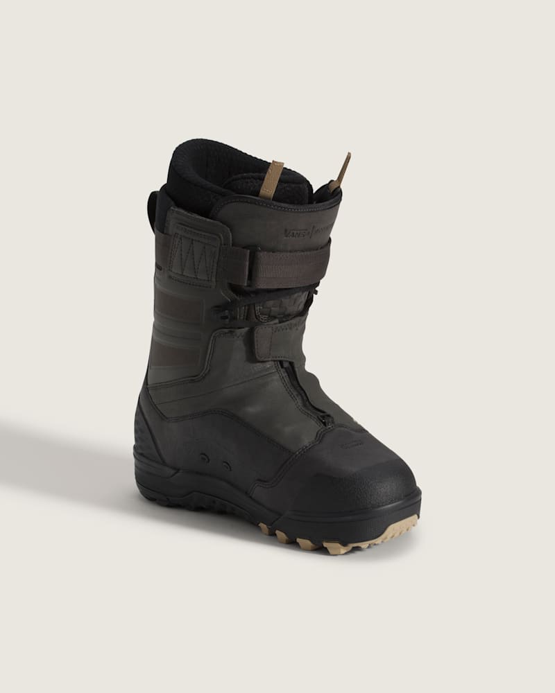 Мужские ботинки Vans Hi-Country Snowboard Boot — фото 3