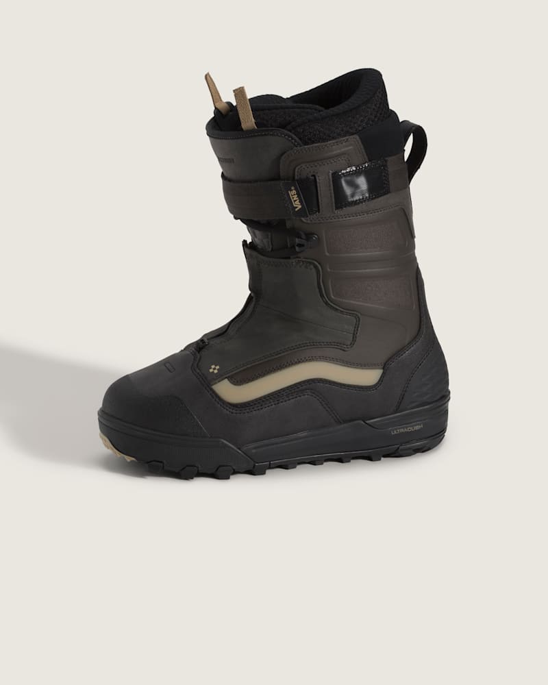 Мужские ботинки Vans Hi-Country Snowboard Boot