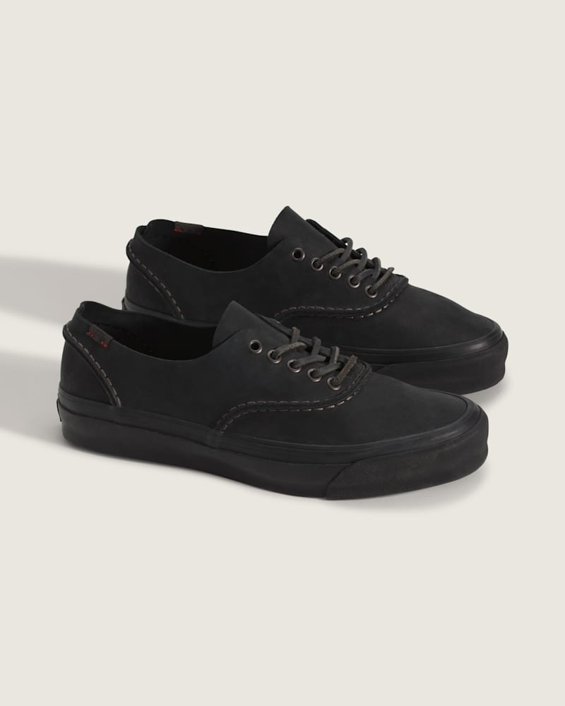 Женские кроссовки Vans OTW Era 95 Moc Stitch Vibram — фото 2