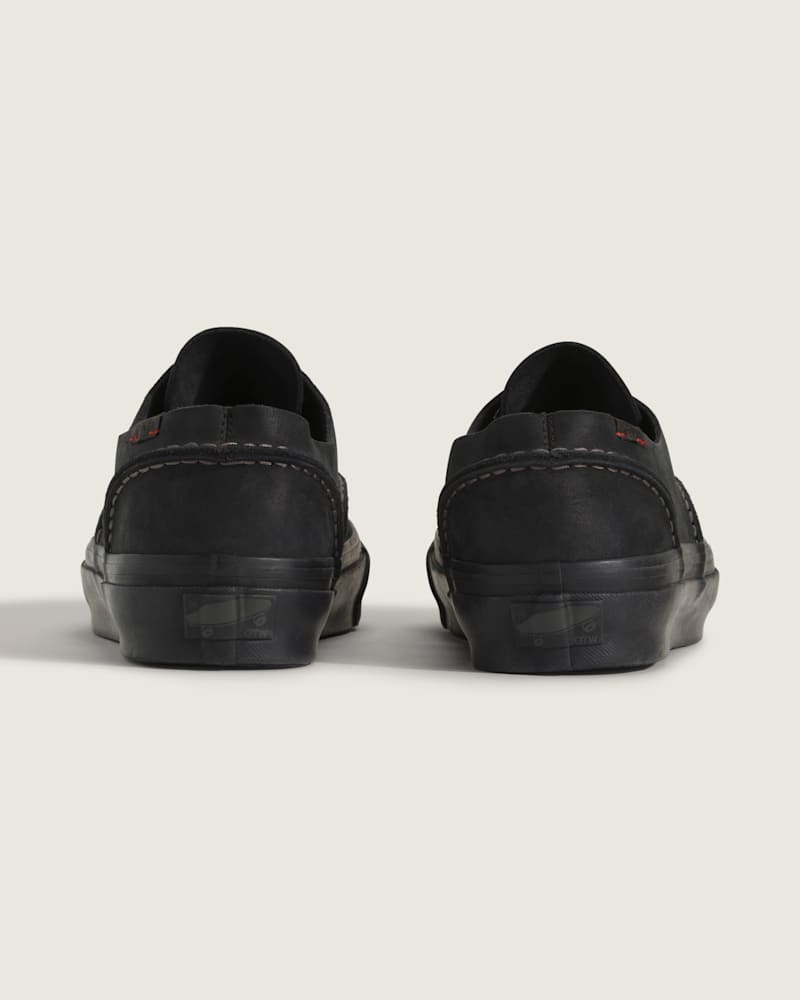 Женские кроссовки Vans OTW Era 95 Moc Stitch Vibram — фото 4