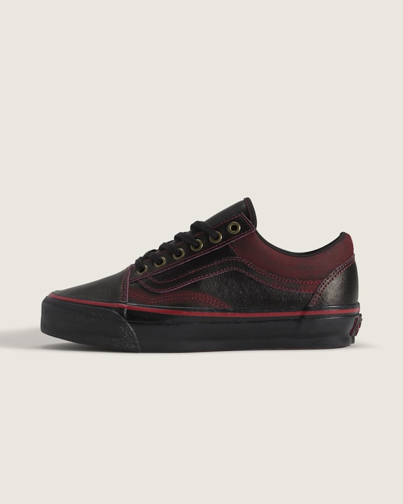 Мужские кроссовки Vans Premium Old Skool Tania Shoe