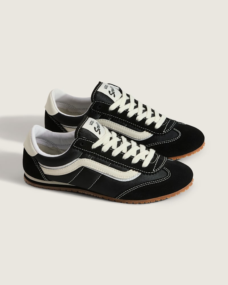 Кроссовки Vans Super Lowpro Shoe — фото 2