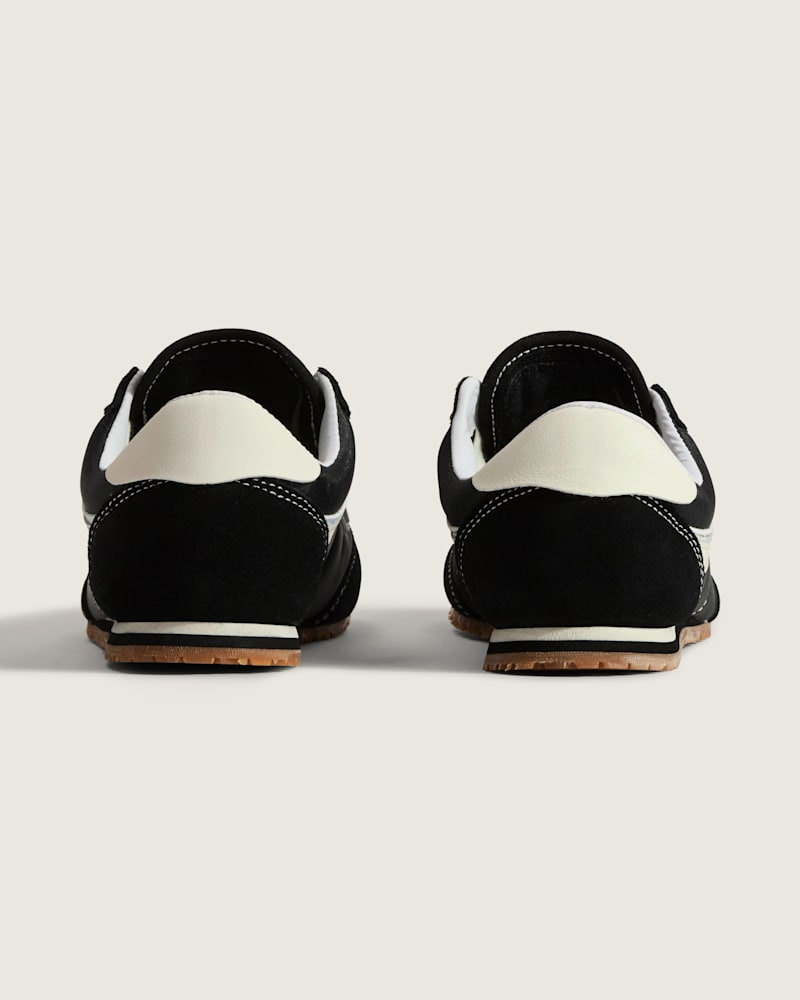 Кроссовки Vans Super Lowpro Shoe — фото 4