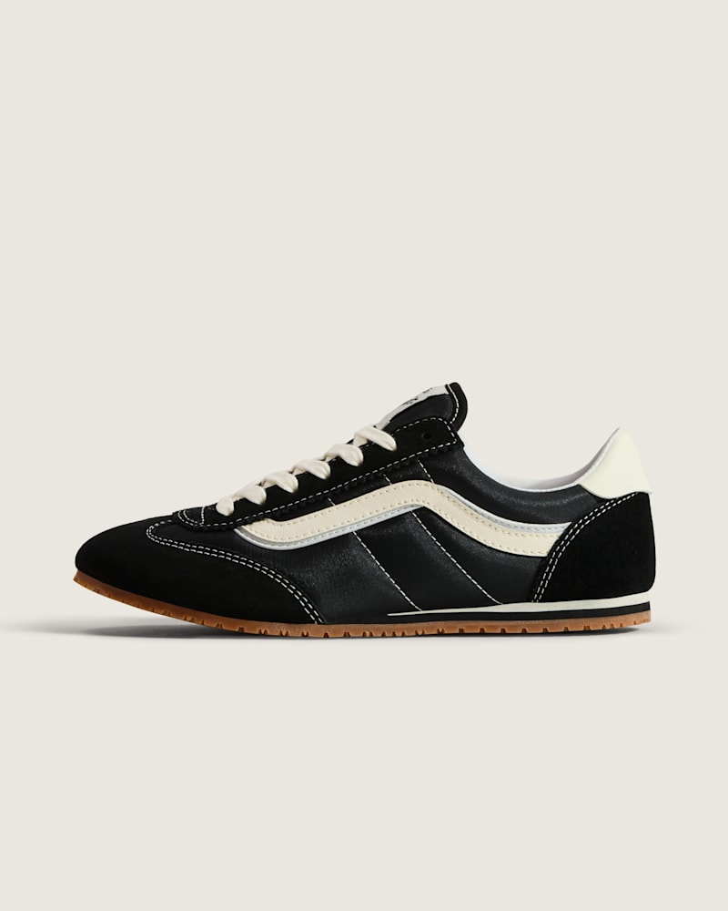 Кроссовки Vans Super Lowpro Shoe