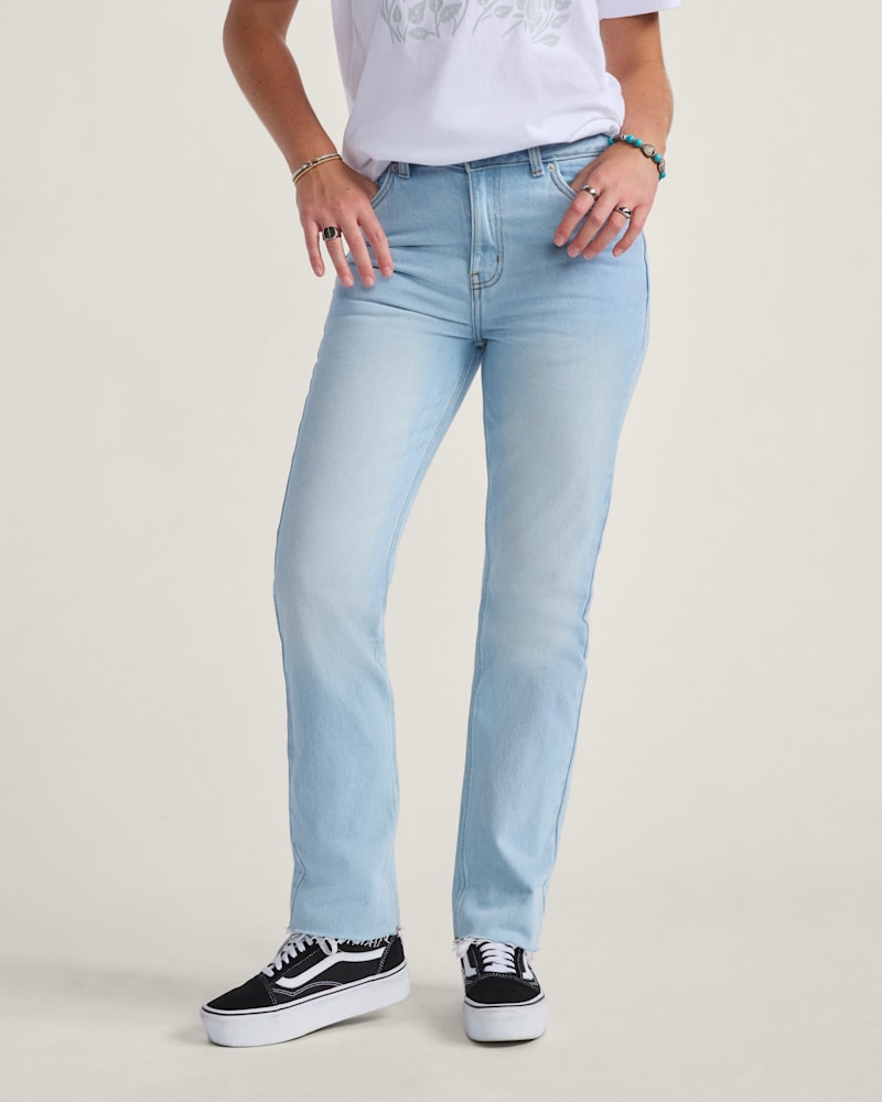 Женские брюки Vans Annabelle Pants — фото 2