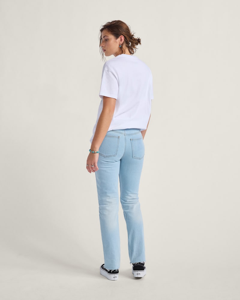 Женские брюки Vans Annabelle Pants — фото 4