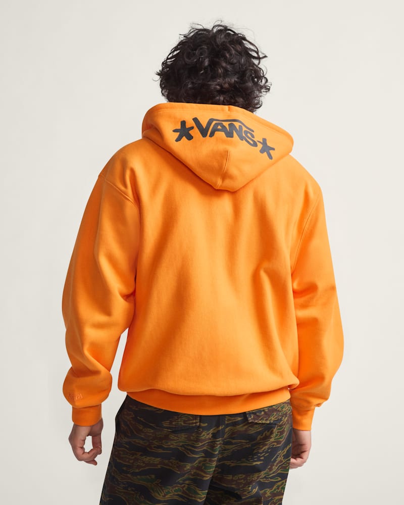 Худи Vans Skate Zip by Atiba Jefferson — фото 3