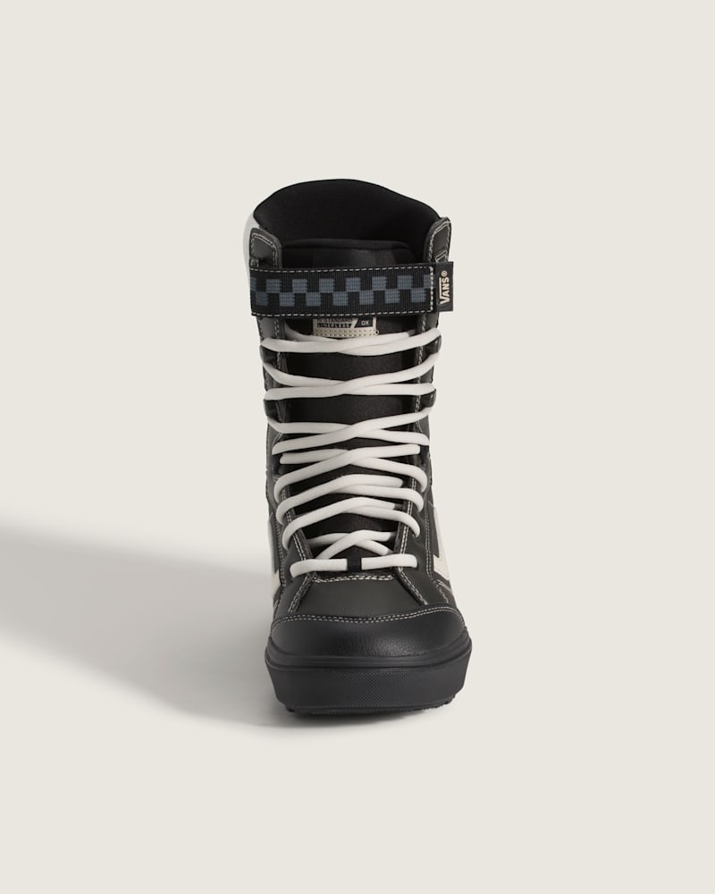 Мужские ботинки Vans Hi-Standard DX Linerless Snowboard Boot — фото 2