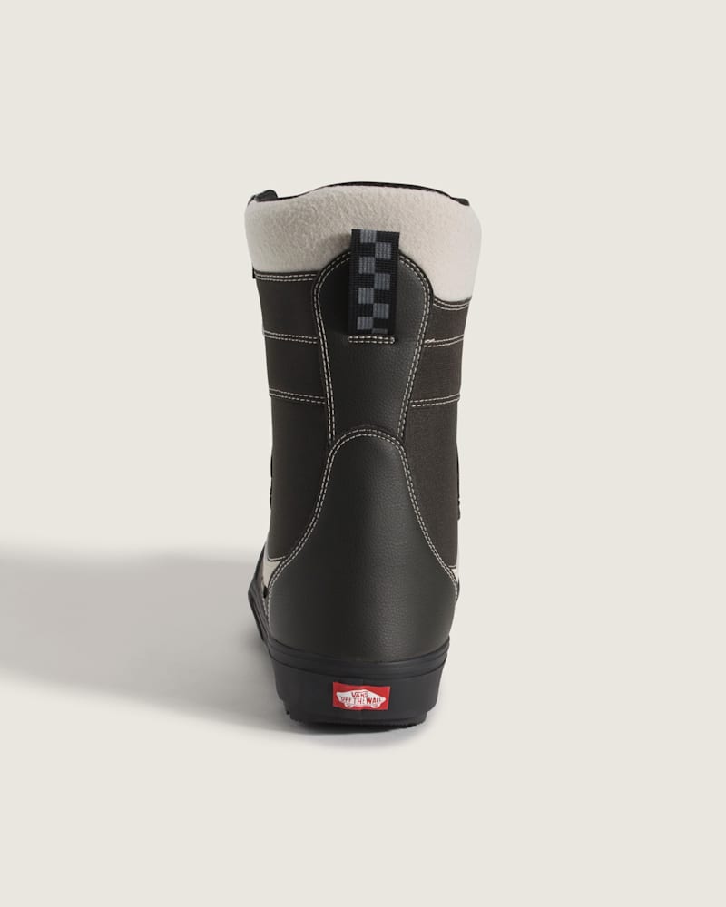 Мужские ботинки Vans Hi-Standard DX Linerless Snowboard Boot — фото 5
