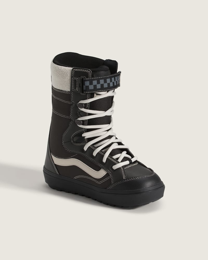 Мужские ботинки Vans Hi-Standard DX Linerless Snowboard Boot — фото 3