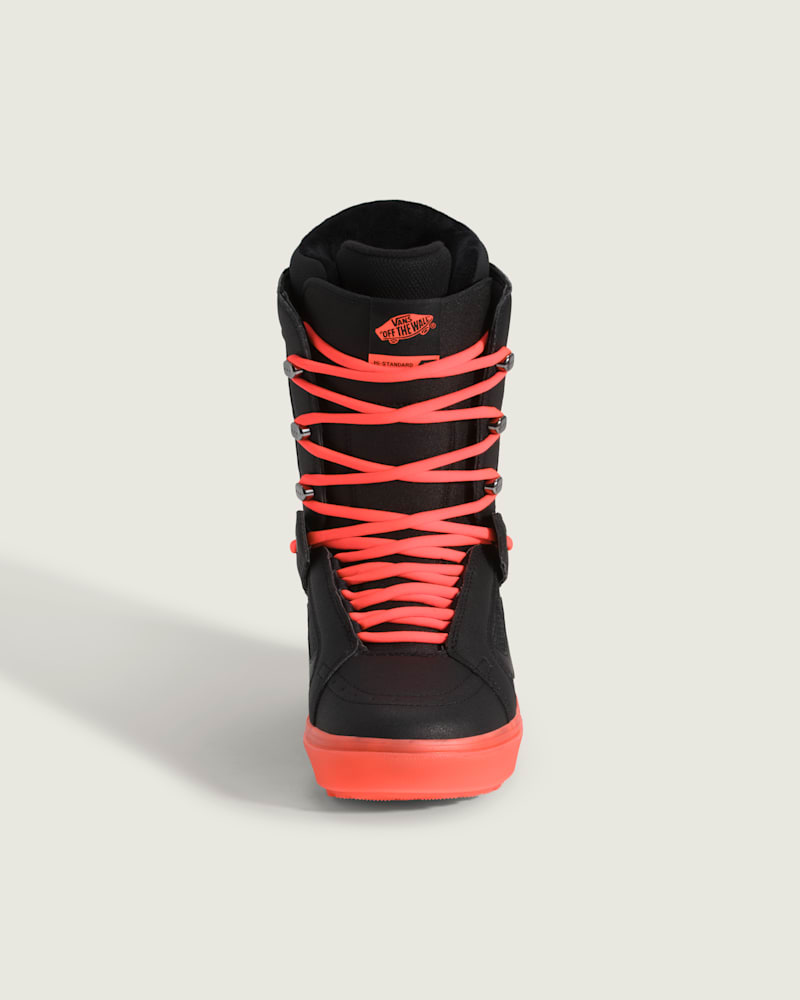 Мужские ботинки Vans Hi-Standard OG Snowboard Boot — фото 2