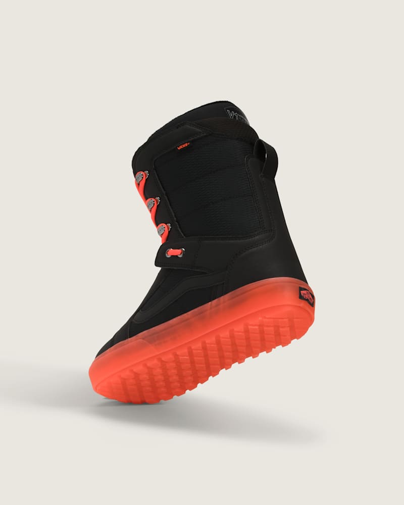 Мужские ботинки Vans Hi-Standard OG Snowboard Boot — фото 4