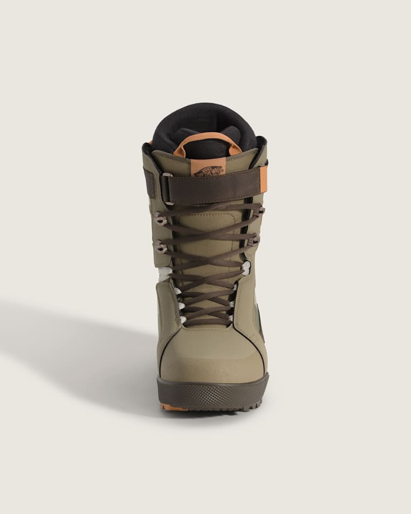 Мужские ботинки Vans Hi-Standard Pro Snowboard Boot — фото 2