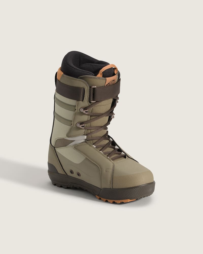 Мужские ботинки Vans Hi-Standard Pro Snowboard Boot — фото 3