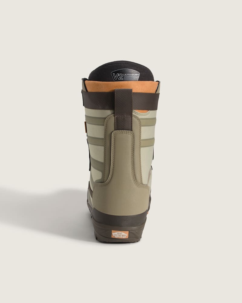 Мужские ботинки Vans Hi-Standard Pro Snowboard Boot — фото 5