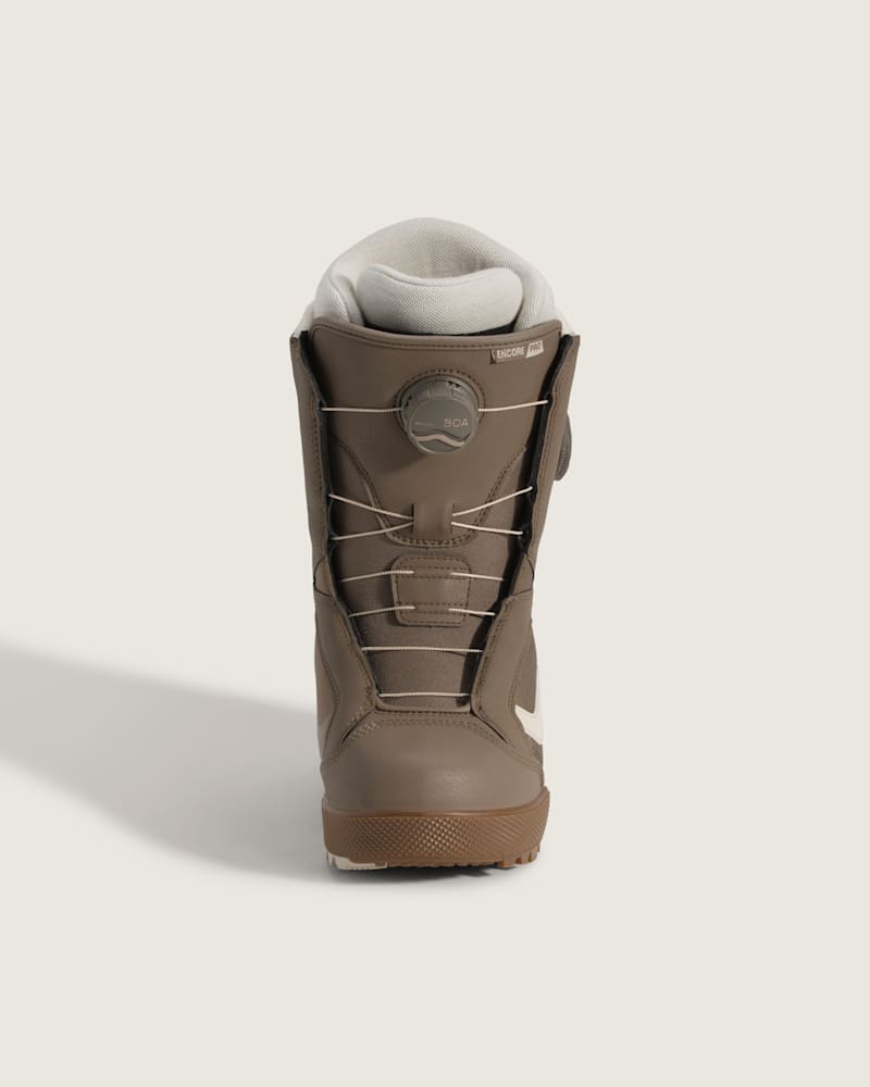 Мужские ботинки Vans Women's Encore Pro Snowboard Boot — фото 2