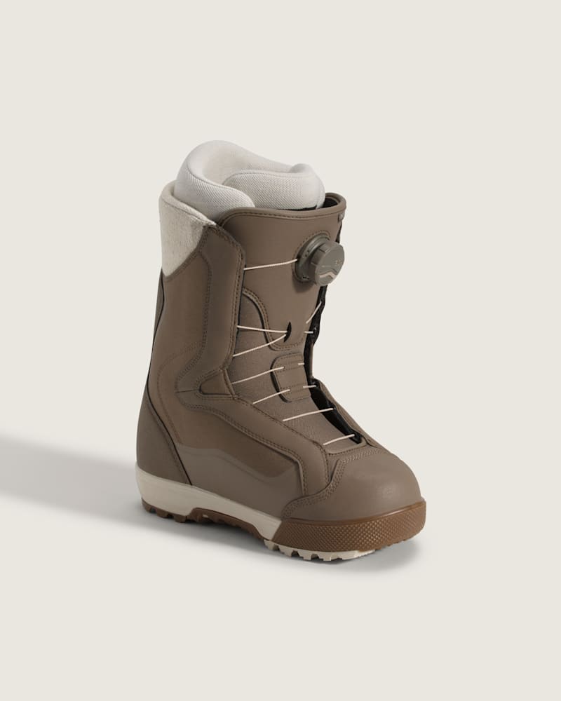 Мужские ботинки Vans Women's Encore Pro Snowboard Boot — фото 3