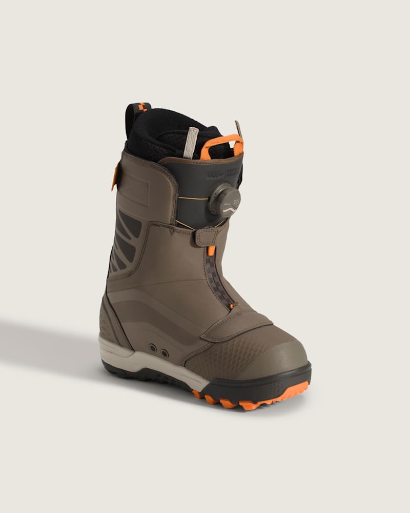 Мужские ботинки Vans Verse Range Edition Snowboard Boot — фото 3