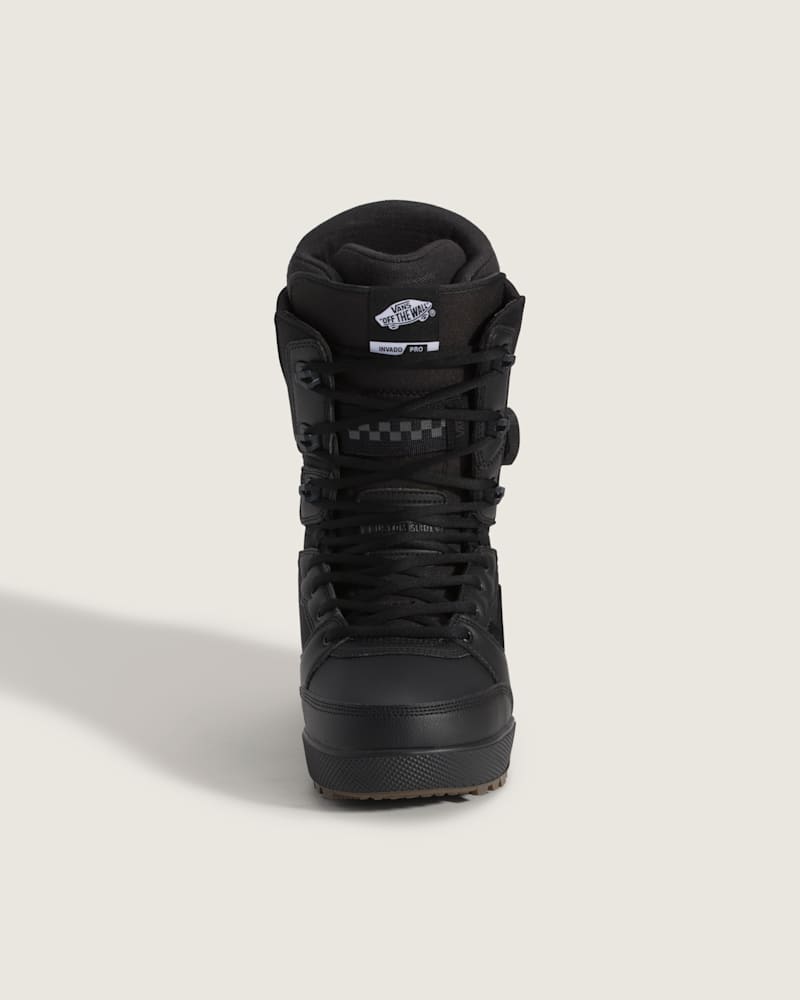 Мужские ботинки Vans Invado Pro Snowboard Boot — фото 2