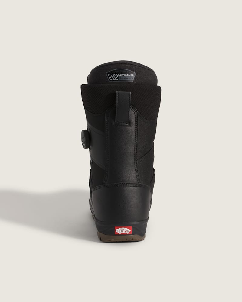 Мужские ботинки Vans Invado Pro Snowboard Boot — фото 5