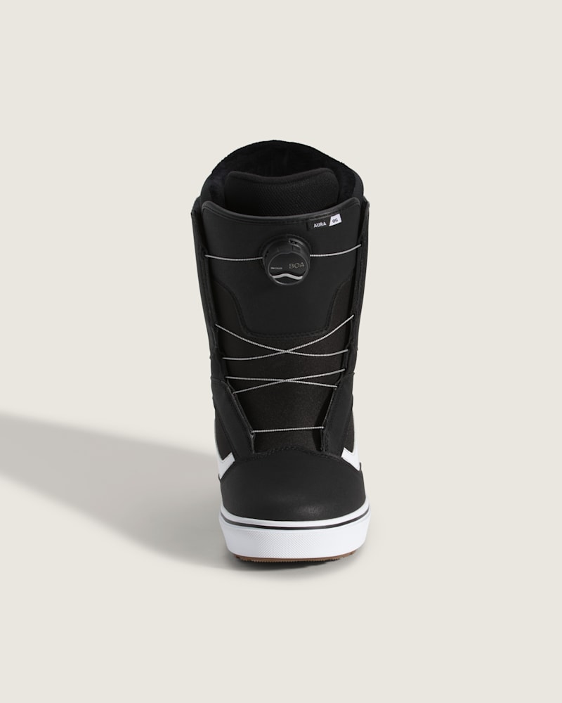 Мужские ботинки Vans Aura OG Snowboard Boot — фото 2