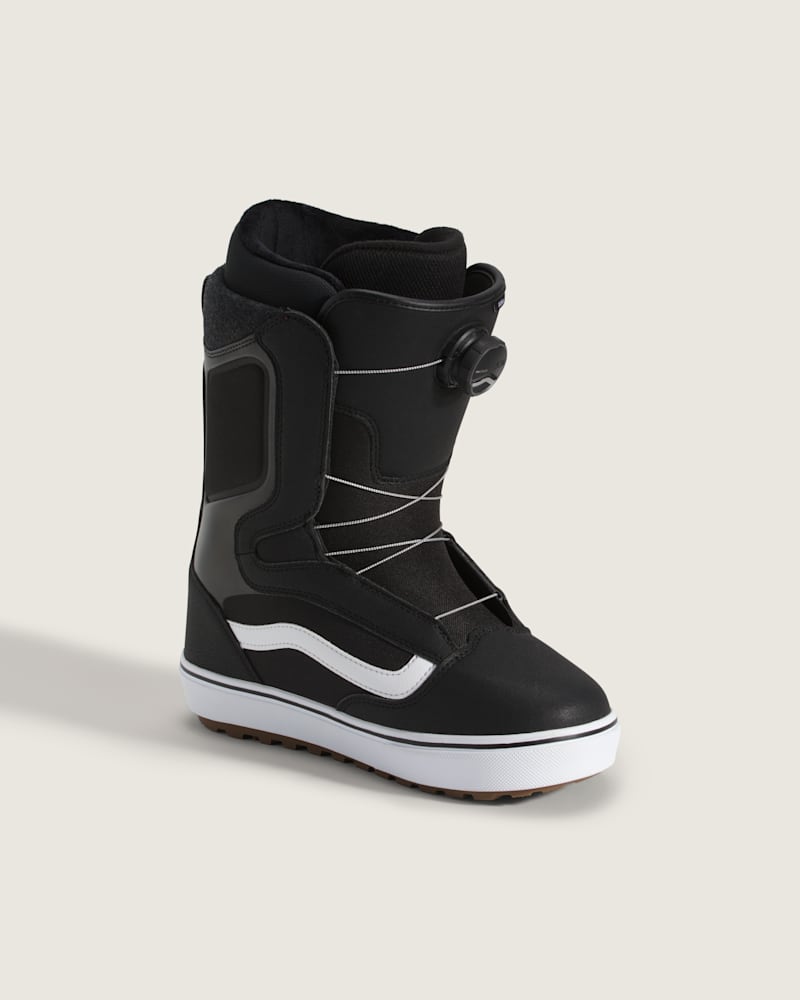 Мужские ботинки Vans Aura OG Snowboard Boot — фото 3