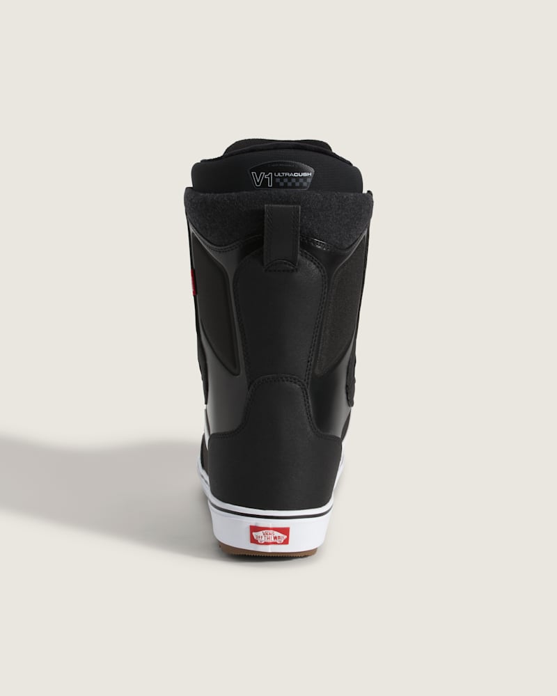 Мужские ботинки Vans Aura OG Snowboard Boot — фото 5