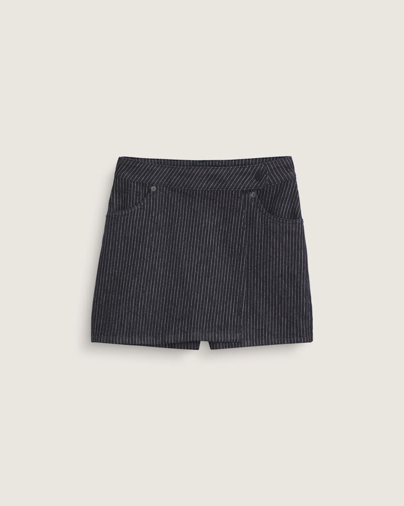 Мужские юбки Vans Sirelle Wrap Mini Skort