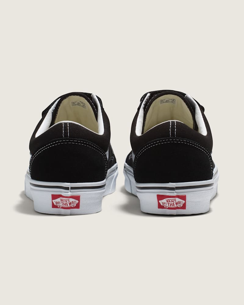 Мужские кроссовки Vans Old Skool V Shoe — фото 4