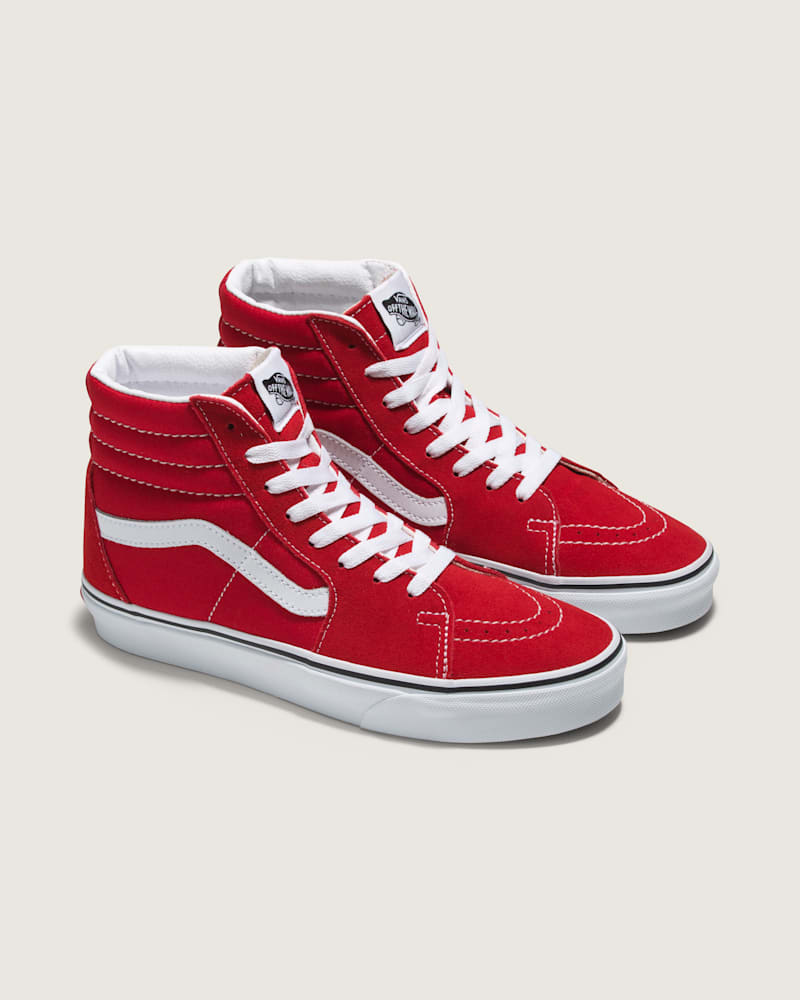 Мужские кроссовки Vans Sk8-Hi Shoe — фото 2