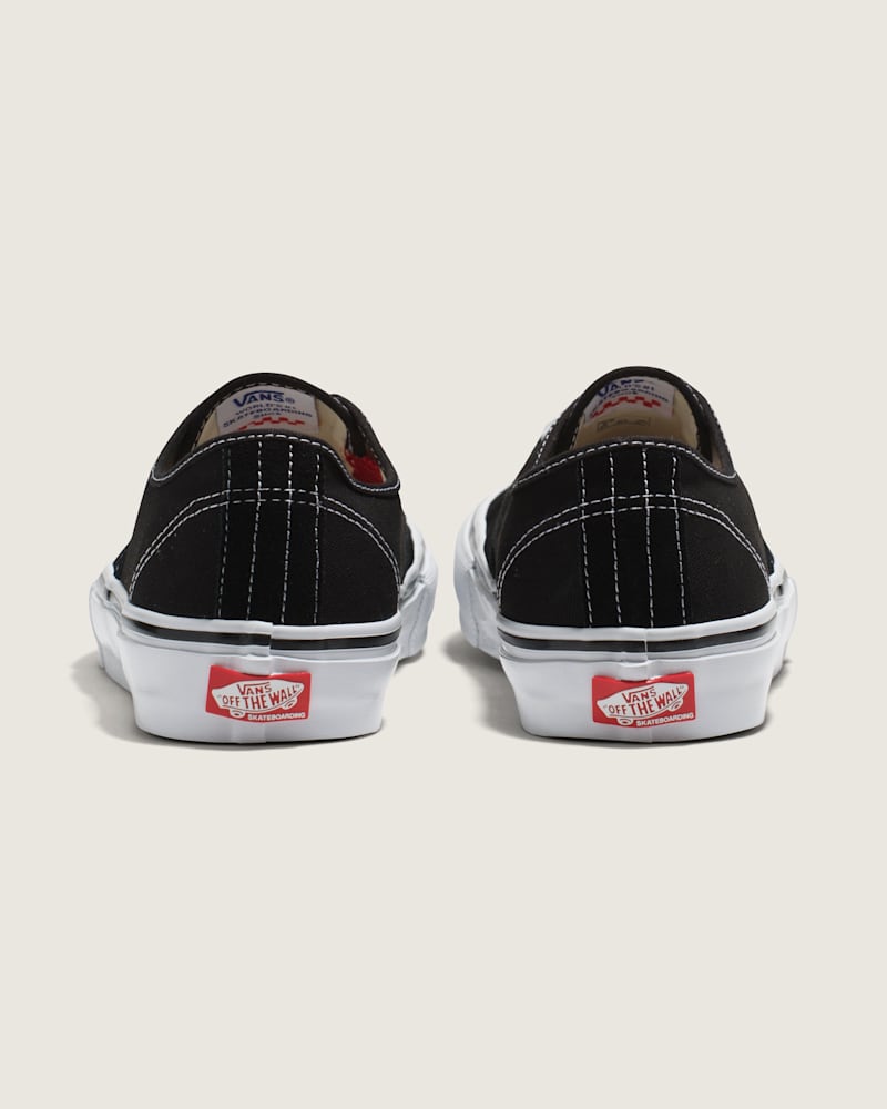 Кроссовки Vans Skate Authentic Shoe — фото 4