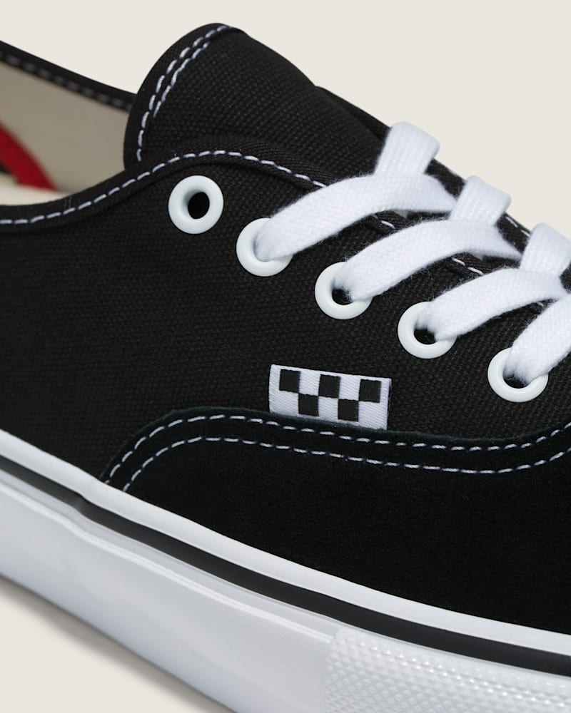 Кроссовки Vans Skate Authentic Shoe — фото 5