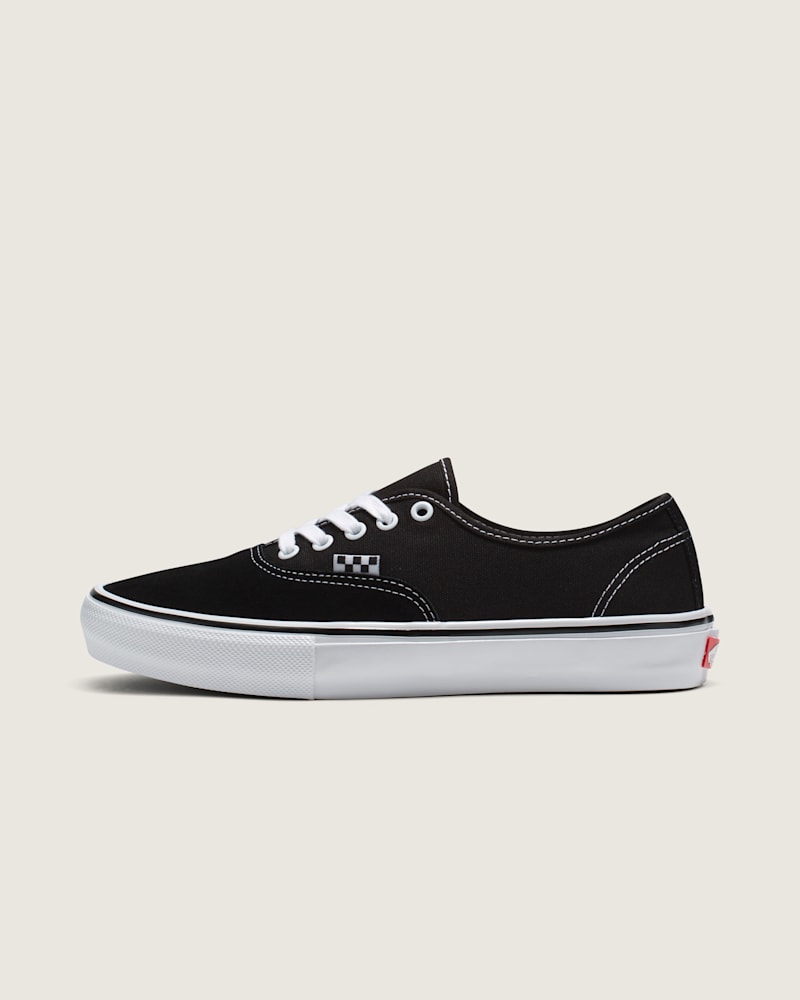 Кроссовки Vans Skate Authentic Shoe