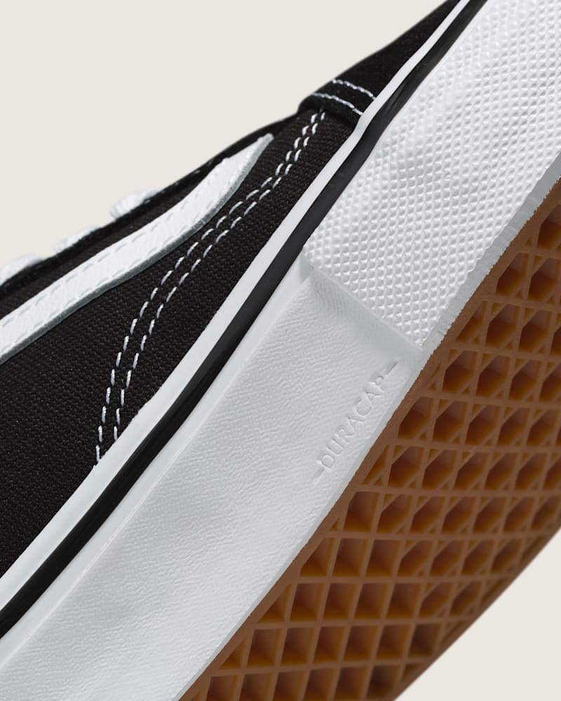 Кроссовки Vans Skate Old Skool Shoe — фото 5