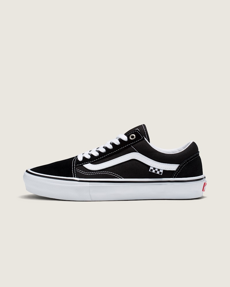 Кроссовки Vans Skate Old Skool Shoe