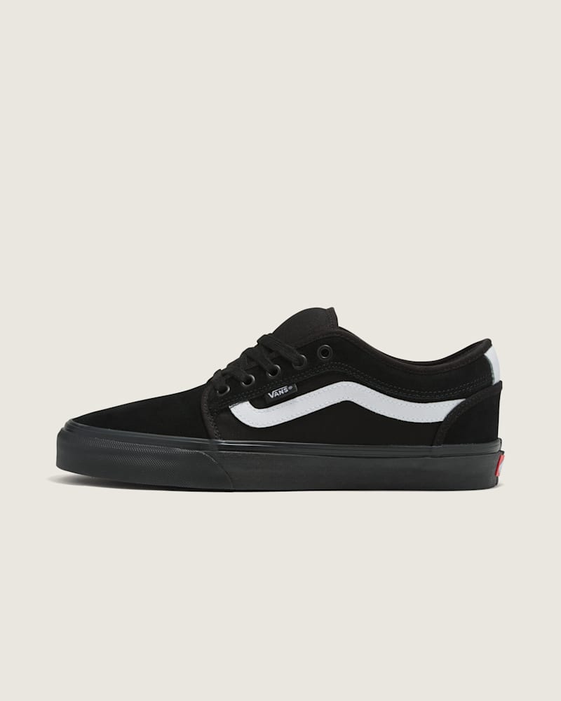 Мужские кроссовки Vans Skate Chukka Low Sidestripe Shoe
