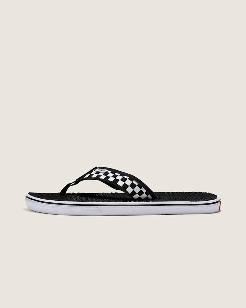 Мужские сандалии Vans La Costa Lite Checkerboard Sandal