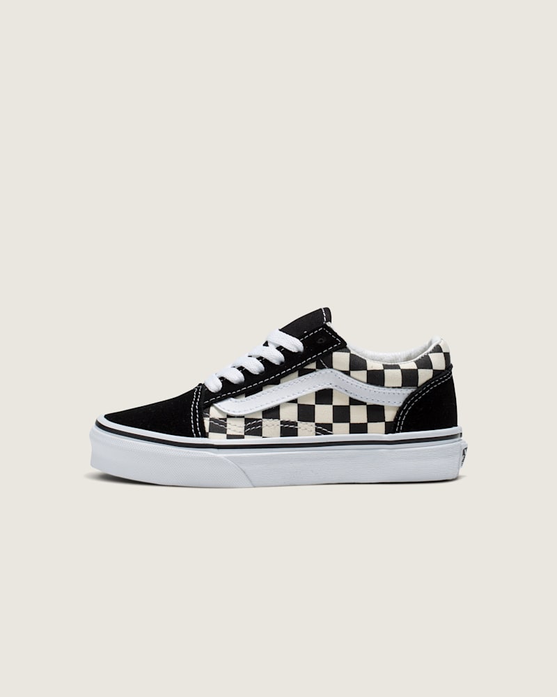 Мужские кроссовки Vans Little Kids Old Skool Shoe