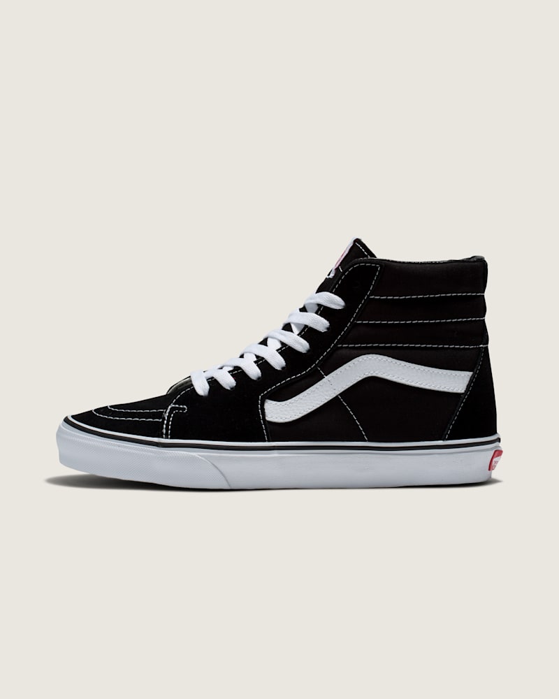 Кроссовки Vans Sk8-Hi Shoe